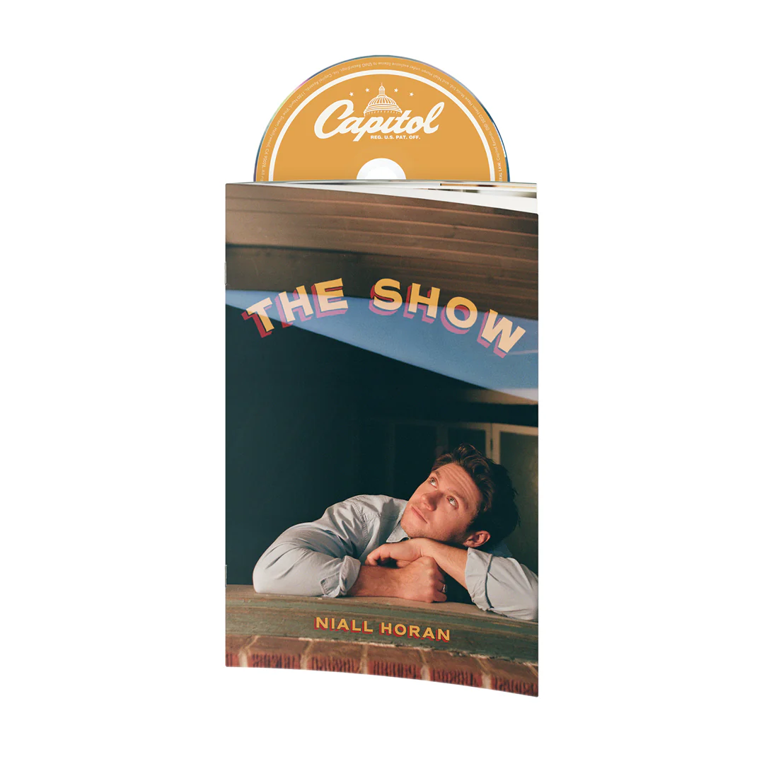 The Show (Store Exclusive Collector's Box) - Image 5