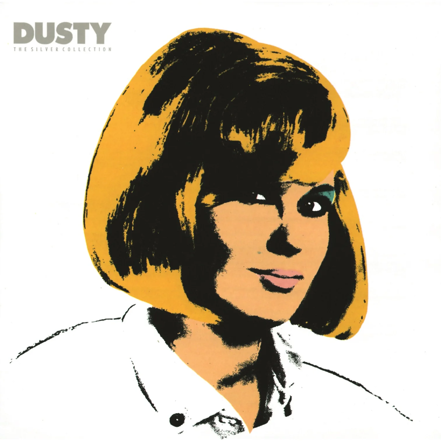 The Silver Collection (Yellow LP)