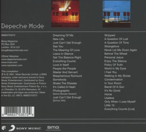 The Singles 81>98 (3CD) - Image 2
