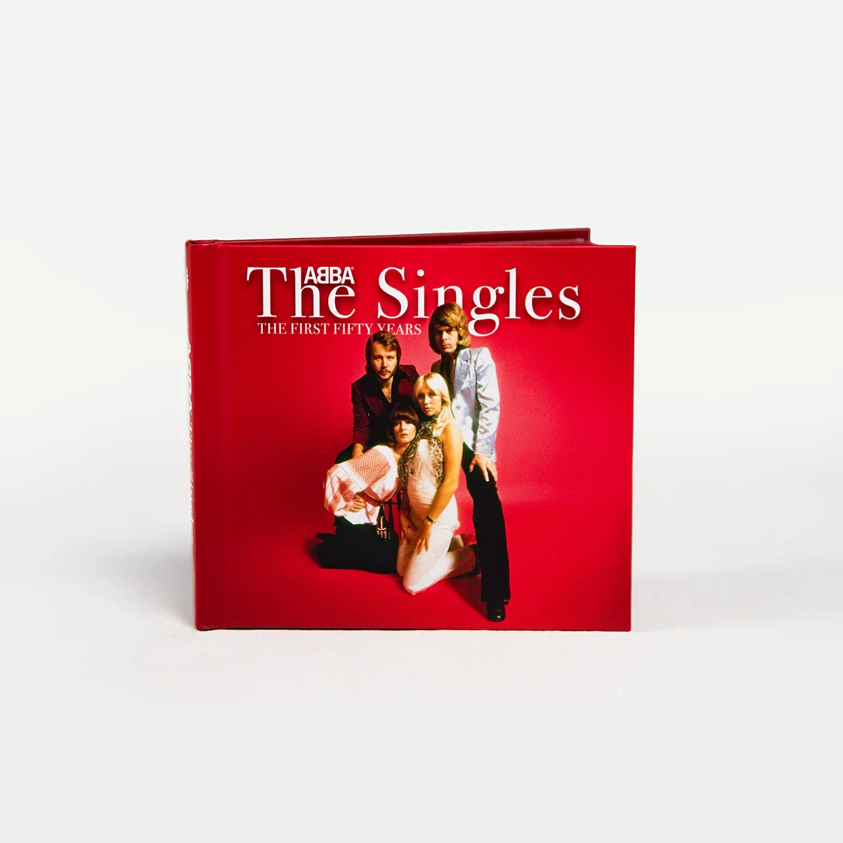 The Singles: The First Fifty Years (2CD) - Image 2