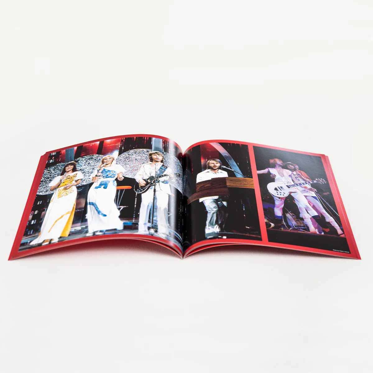 The Singles: The First Fifty Years (4LP) - Image 4