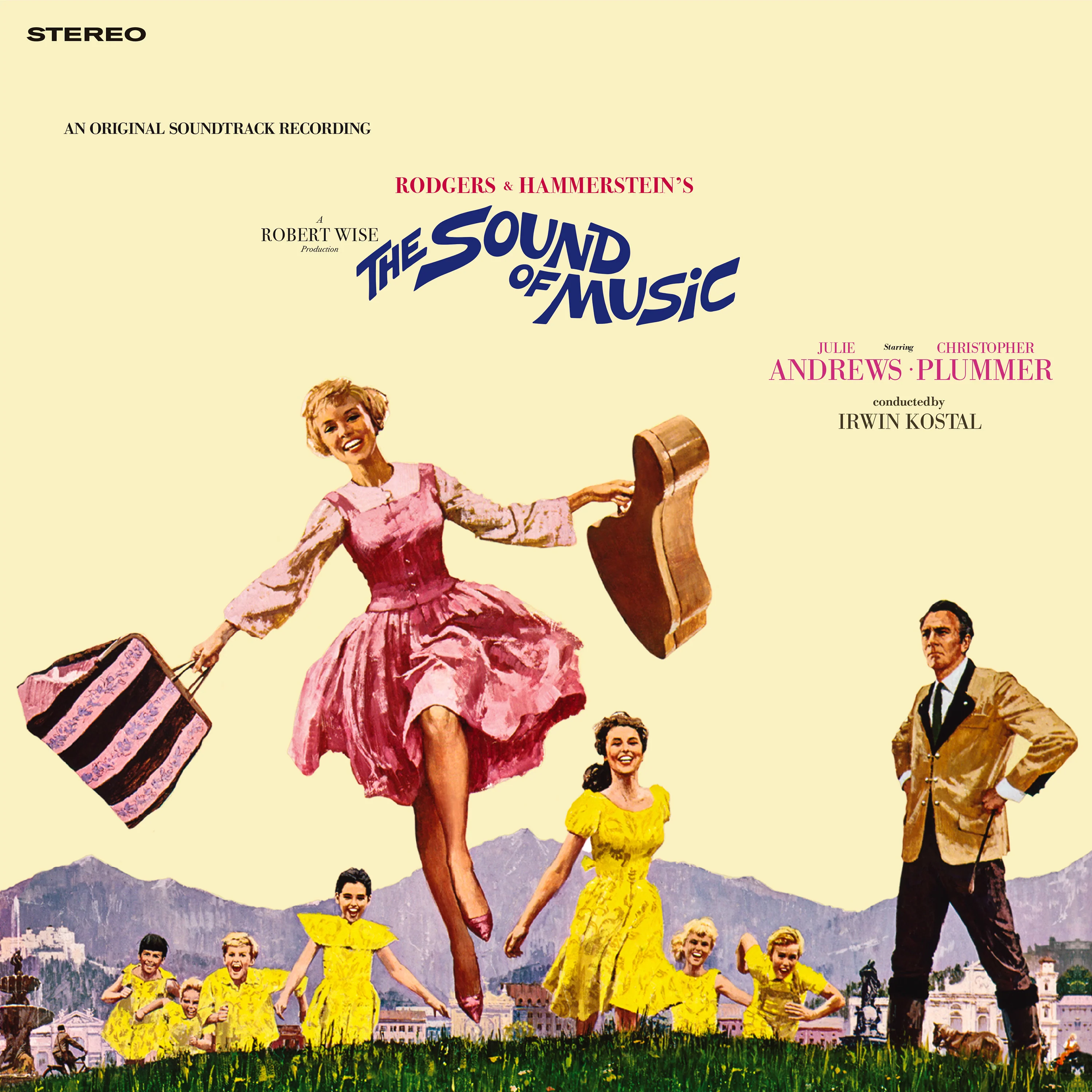 The Sound Of Music (Deluxe 3LP) - Image 3
