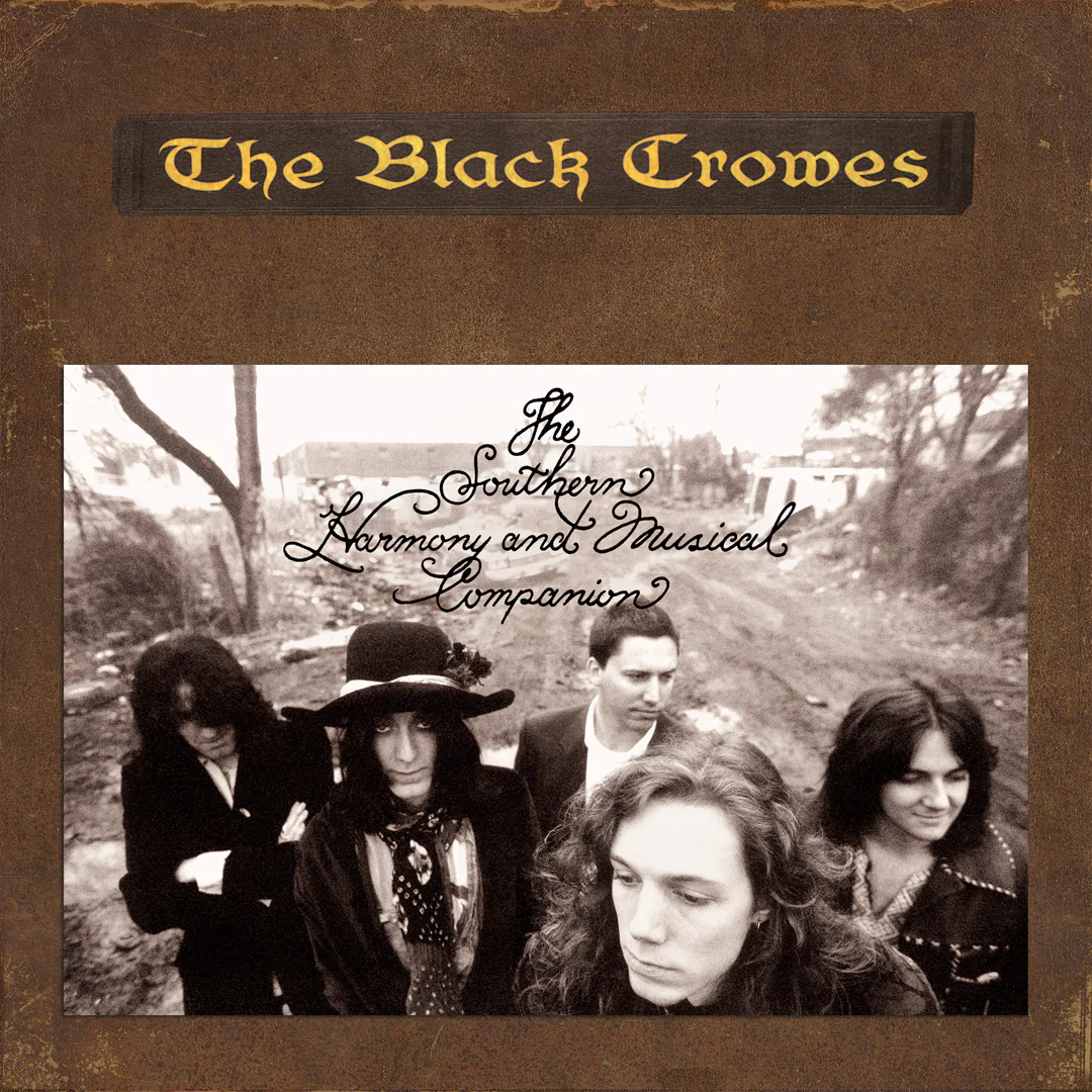 The Southern Harmony And Musical Companion (Store Exclusive Deluxe Edition 4LP Boxset) - Image 2
