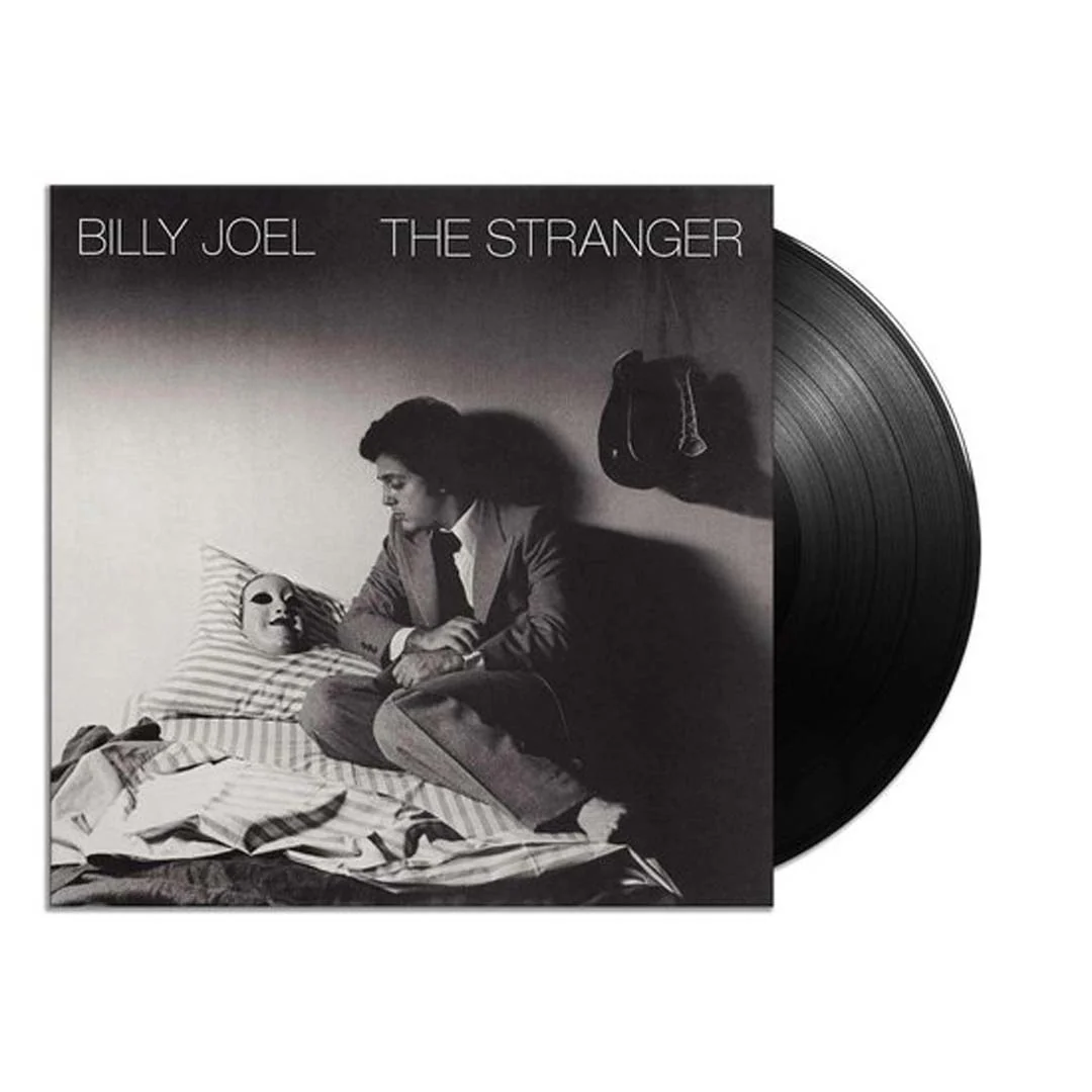 The Stranger (LP)