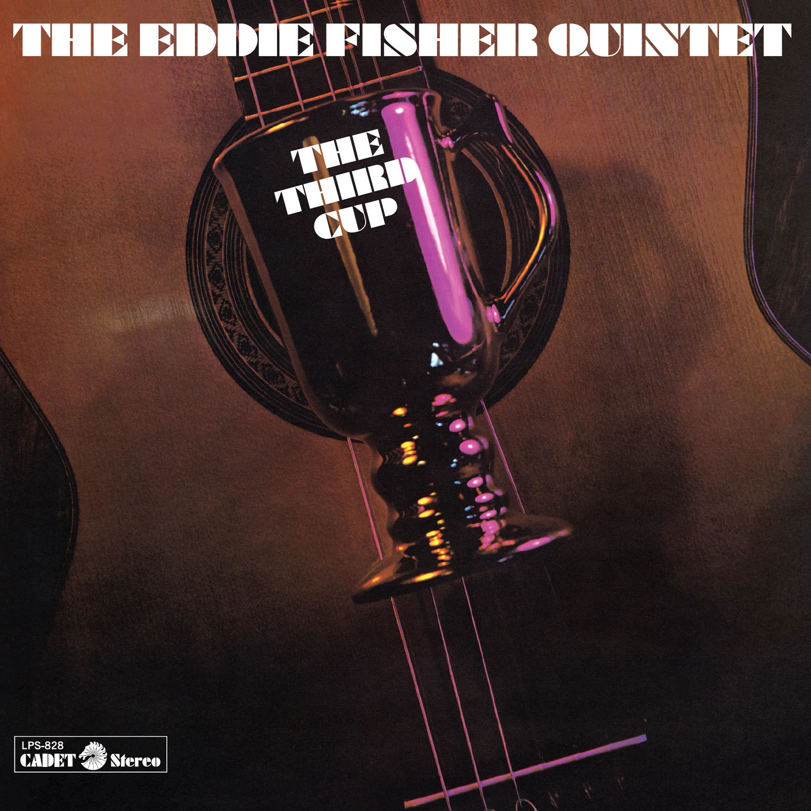 The Third Cup (LP)