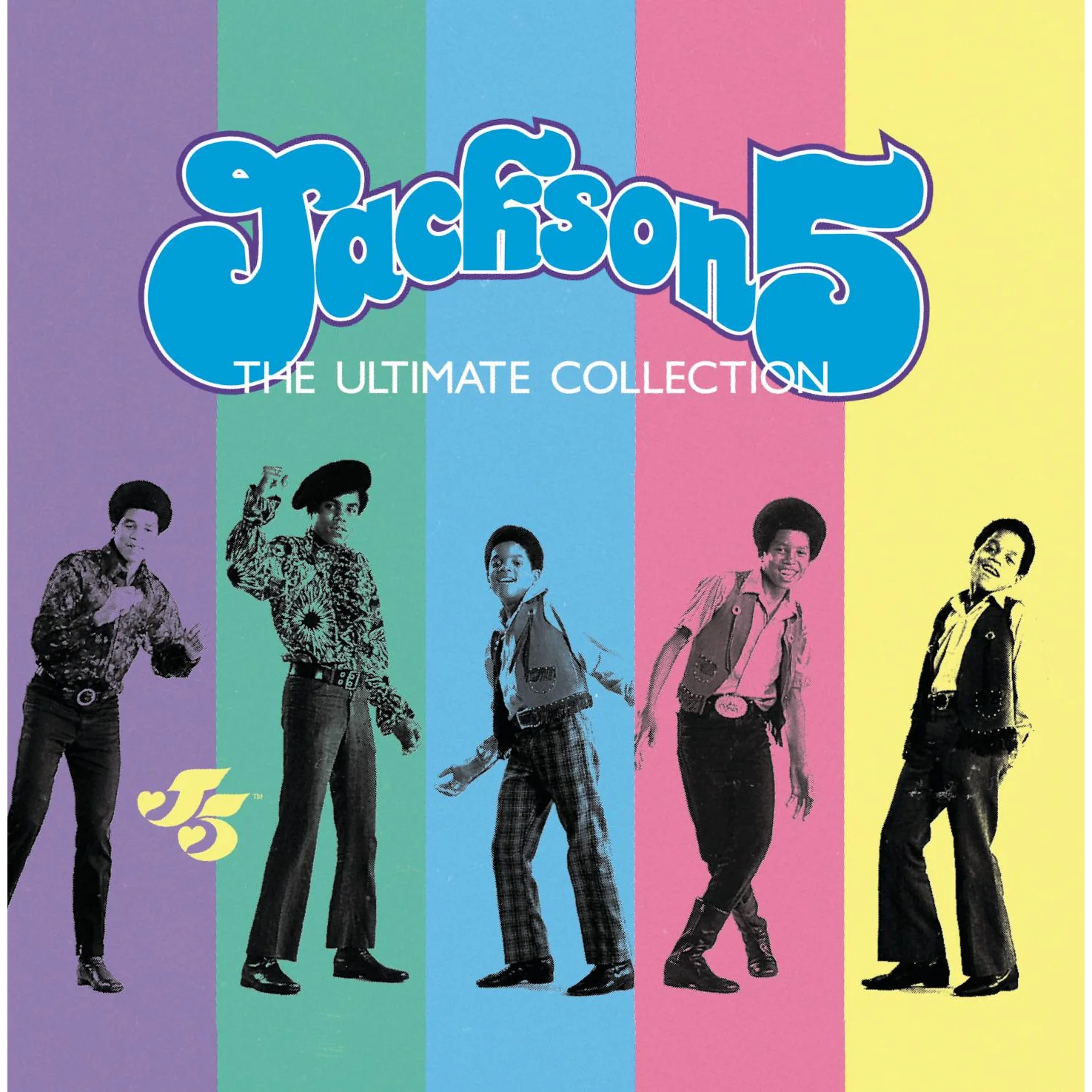 The Ultimate Collection (Grimage Purple2LP) - Image 2