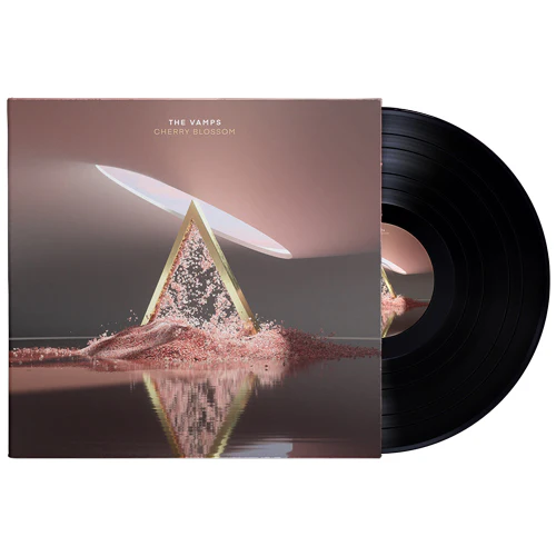Cherry Blossom (LP)