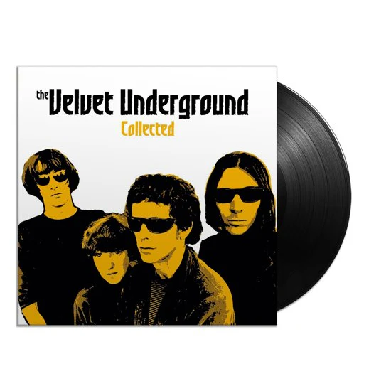 Collected (2LP)
