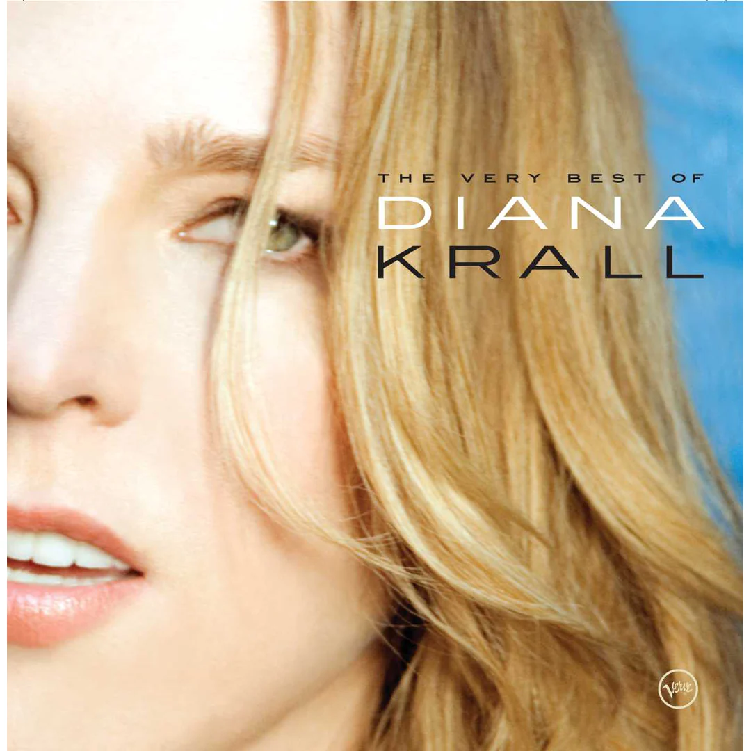 The Very Best Of Diana Krall (2LP)