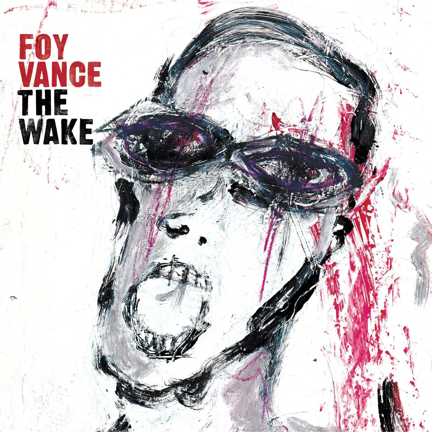 The Wake (CD) - Image 2