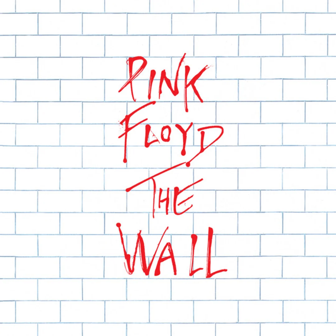 The Wall (2LP)