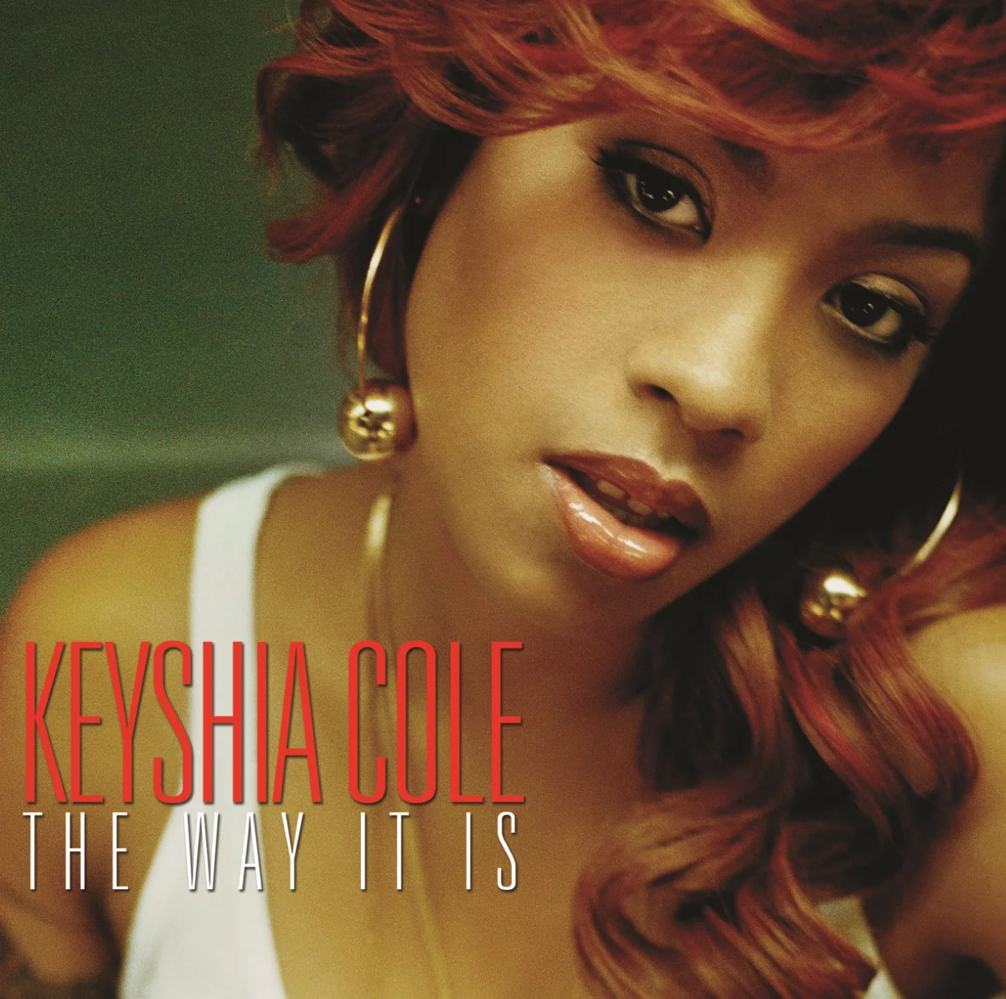 The Way It Is (2LP) - Image 2