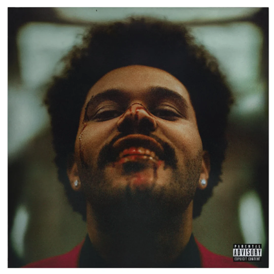 After Hours (2LP) - Image 2