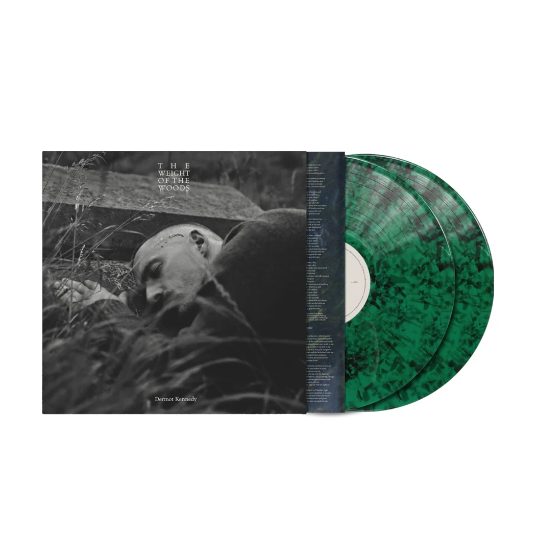 The Weight Of The Woods: 'The Hopeful Dark' Exclusive 2LP