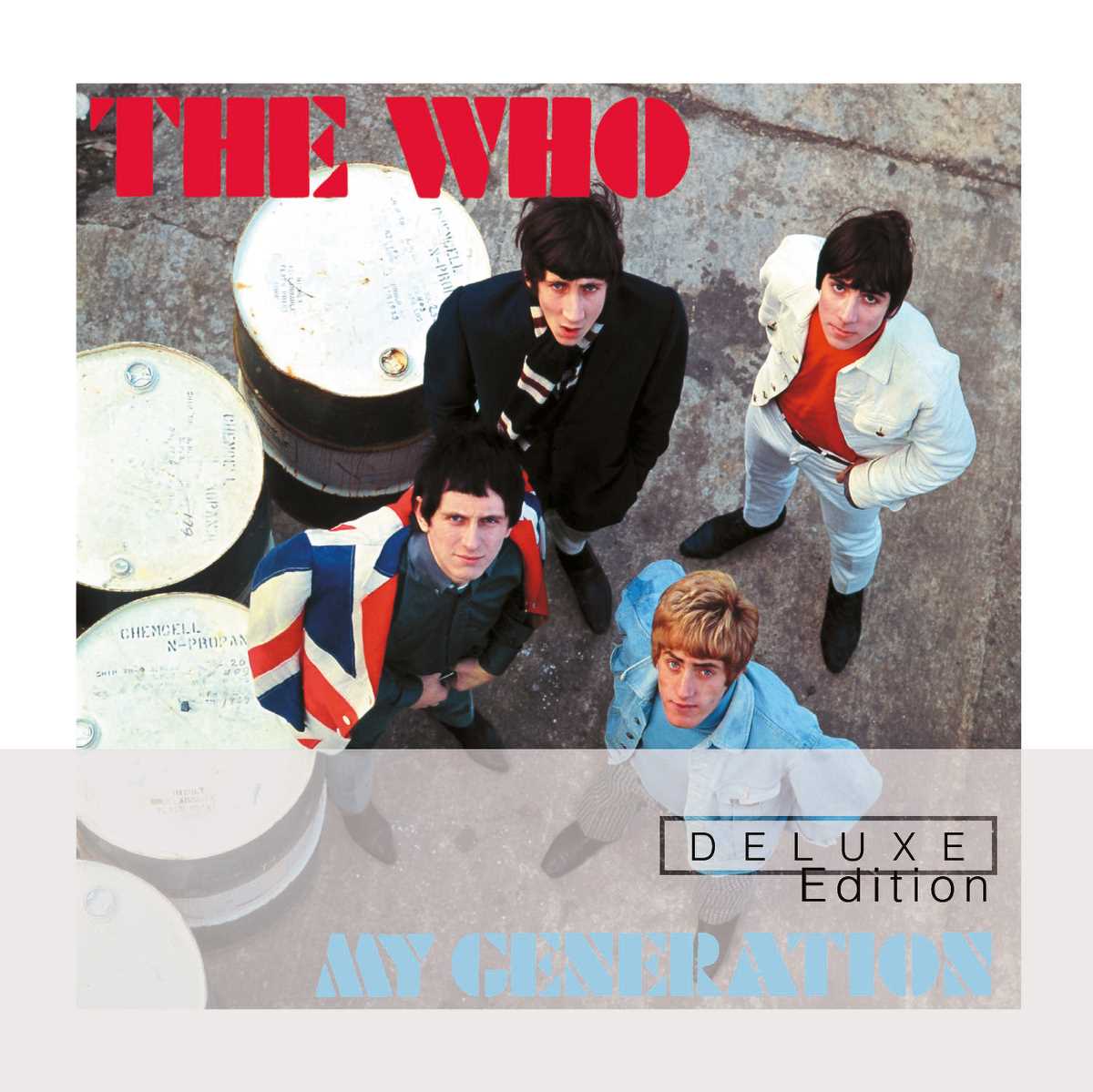 My Generation (2CD)