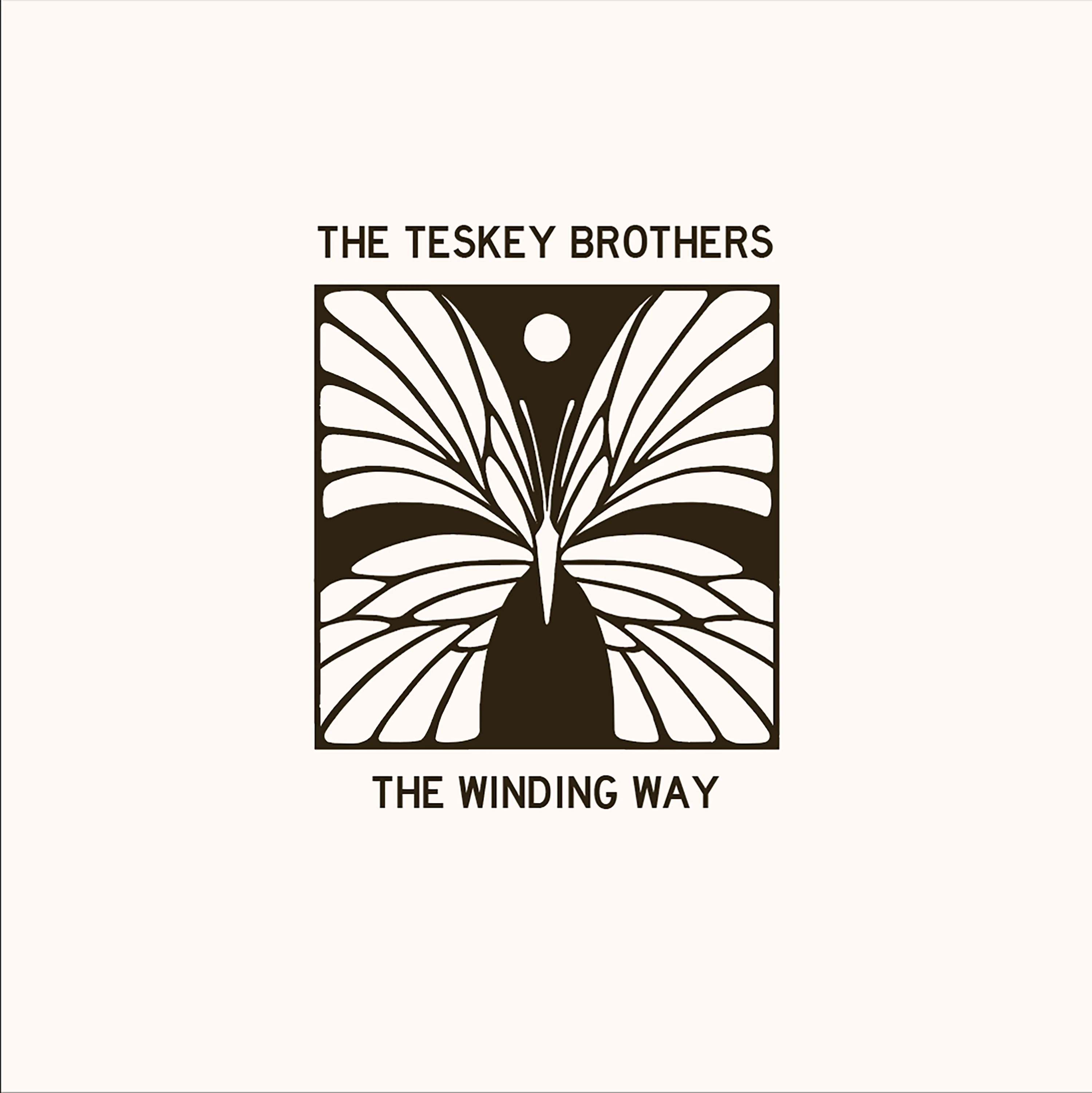 The Winding Way (CD) - Image 2