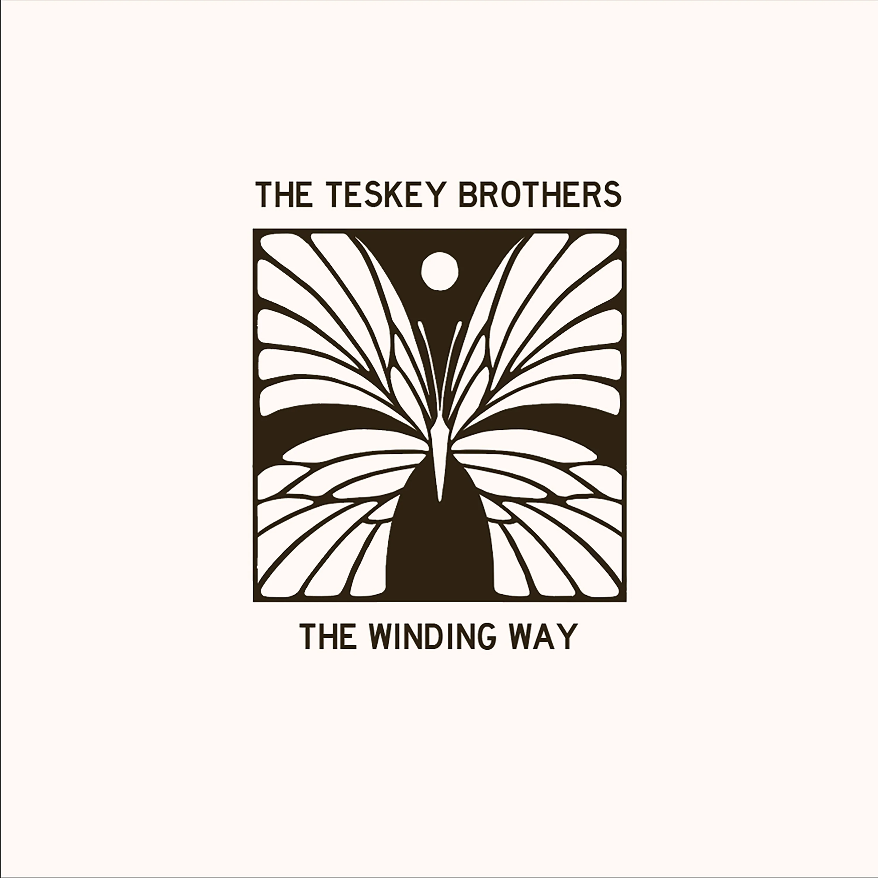 The Winding Way (LP) - Image 2