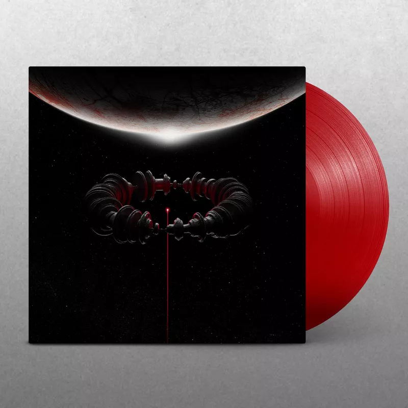 The Wow! Signal (Red LP)