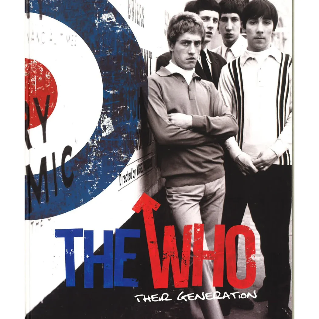 Their Generation (Book)