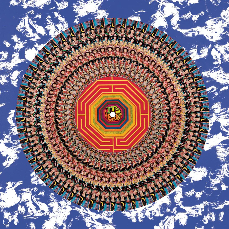 Their Satanic Majesties (Zoetrope LP) - Image 3