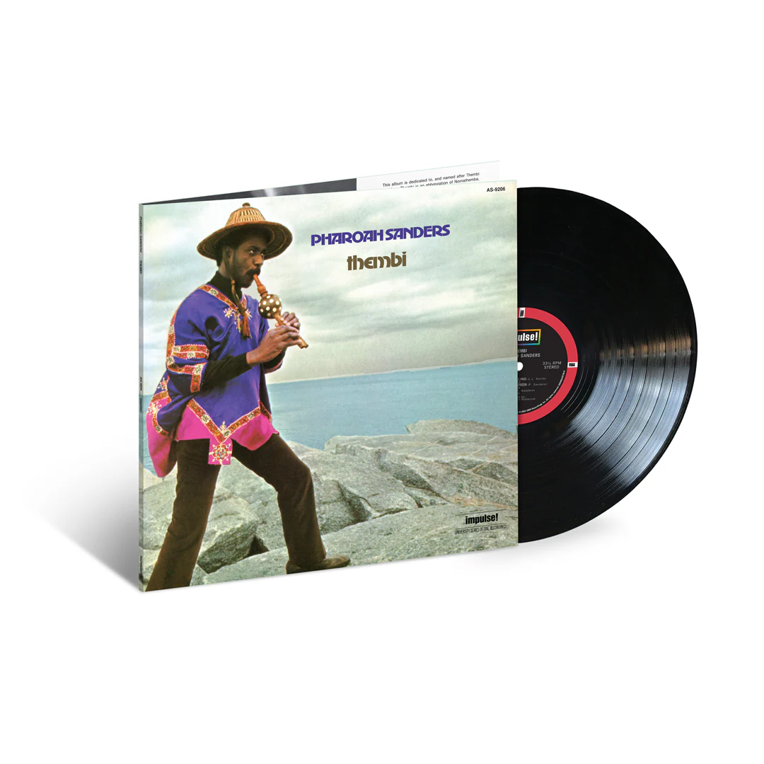 Thembi (LP)