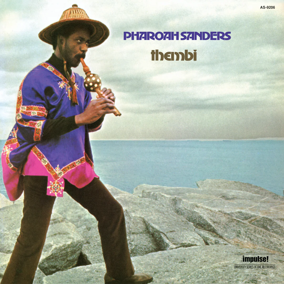 Thembi (LP) - Image 2