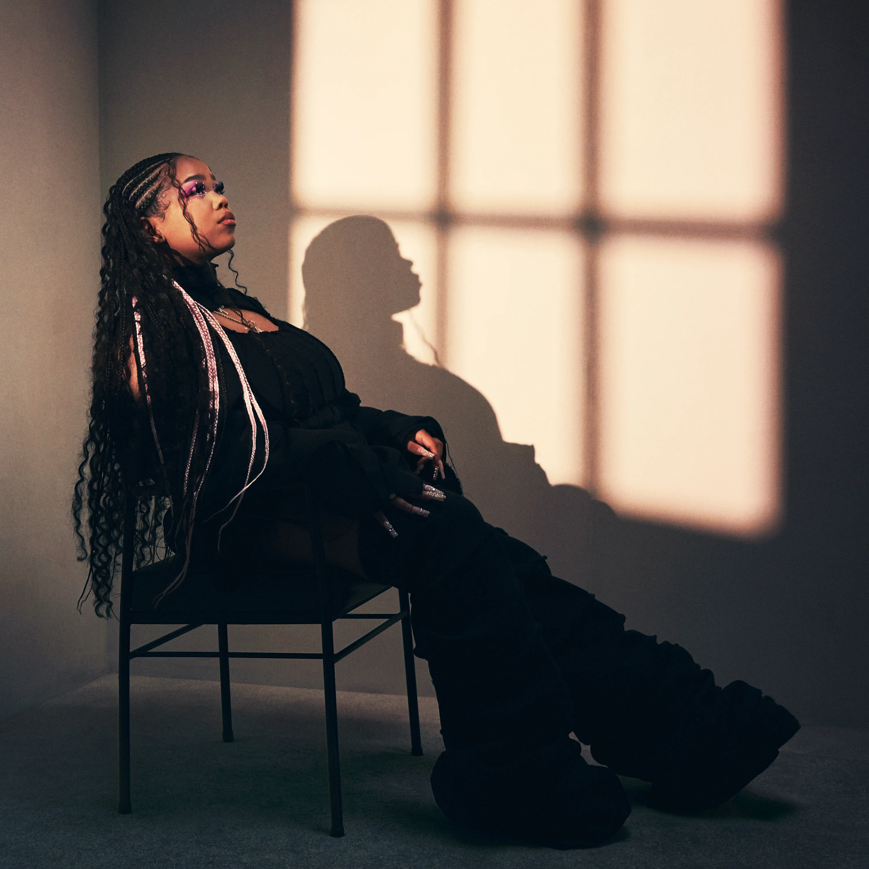 Therapy (LP) - Image 2
