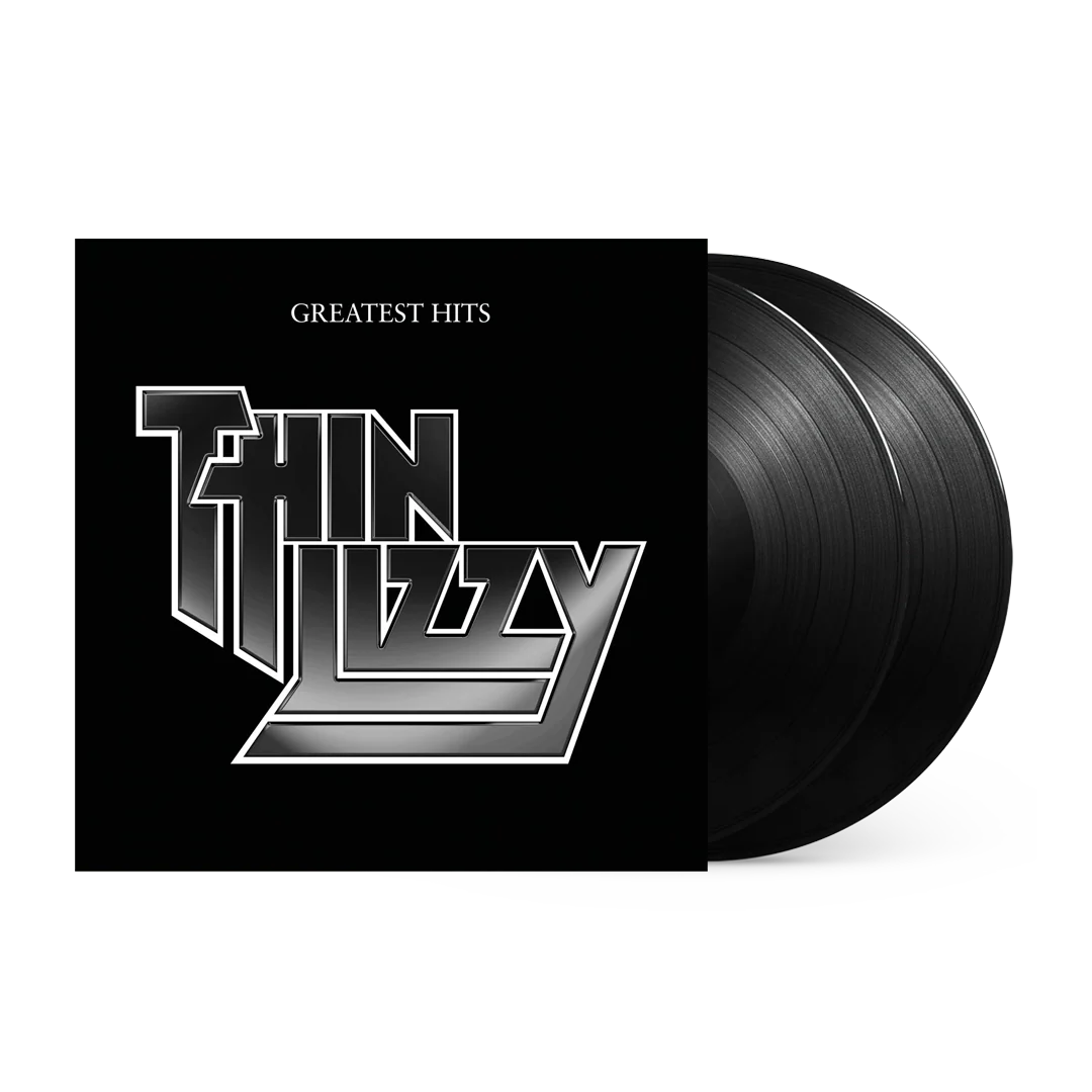 Greatest Hits (2LP)