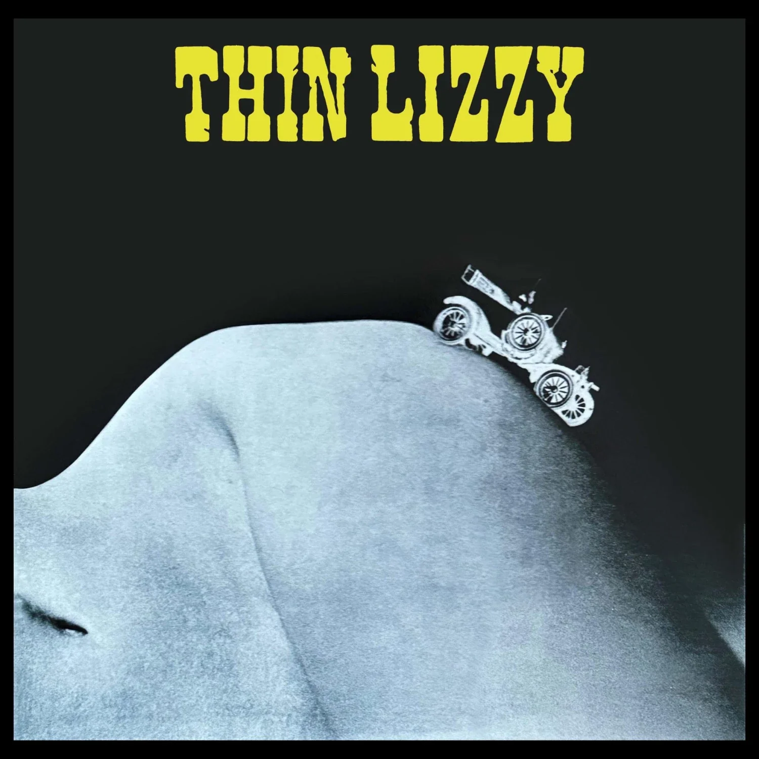 Thin Lizzy (Green 2LP) - Image 2