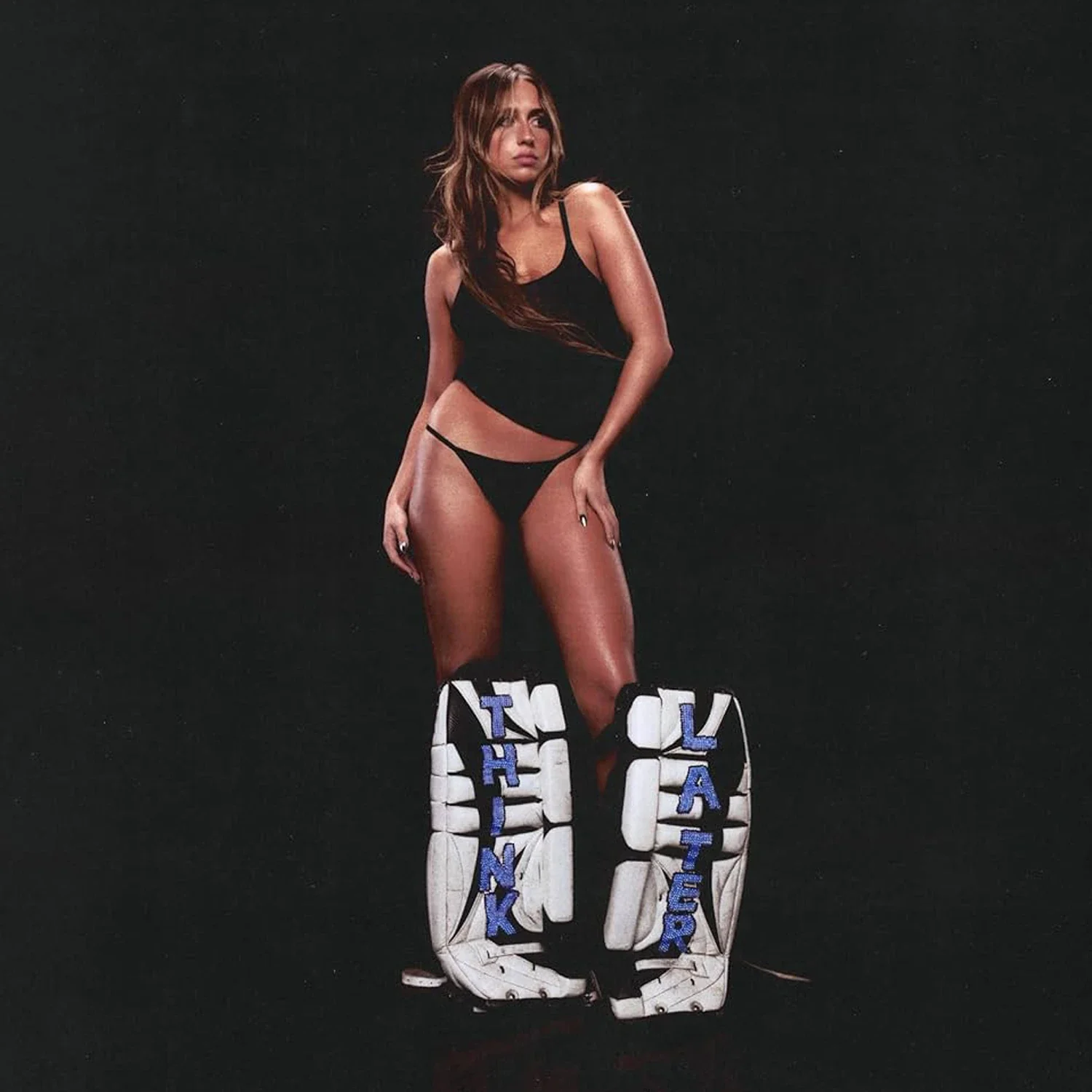 THINK LATER (LP) - Image 2