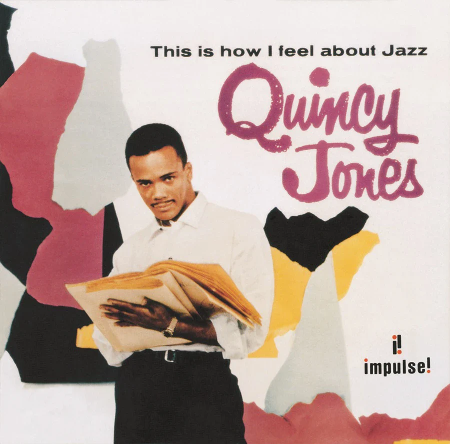 This Is How I Feel About Jazz (SHM-CD) - Image 2