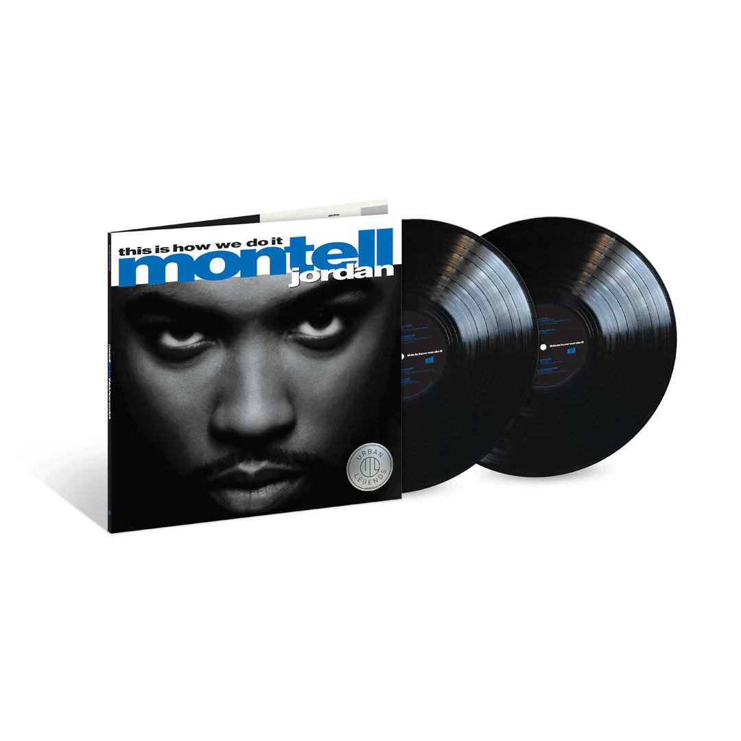 This Is How We Do It (2LP)