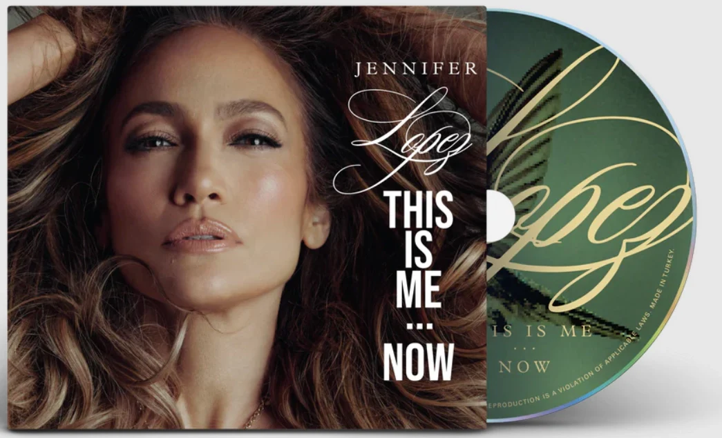 This is Me...Now (CD) - Image 2