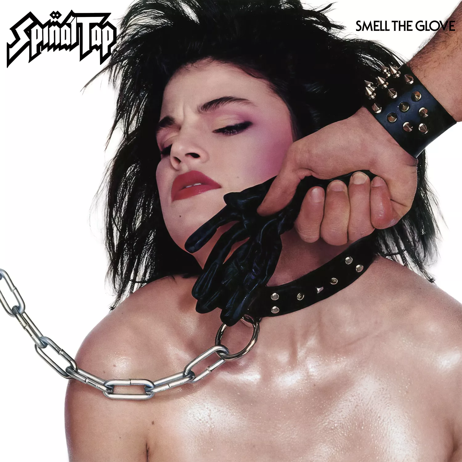 This Is Spinal Tap (Store Exclusive Smell The Glove CD) - Image 2