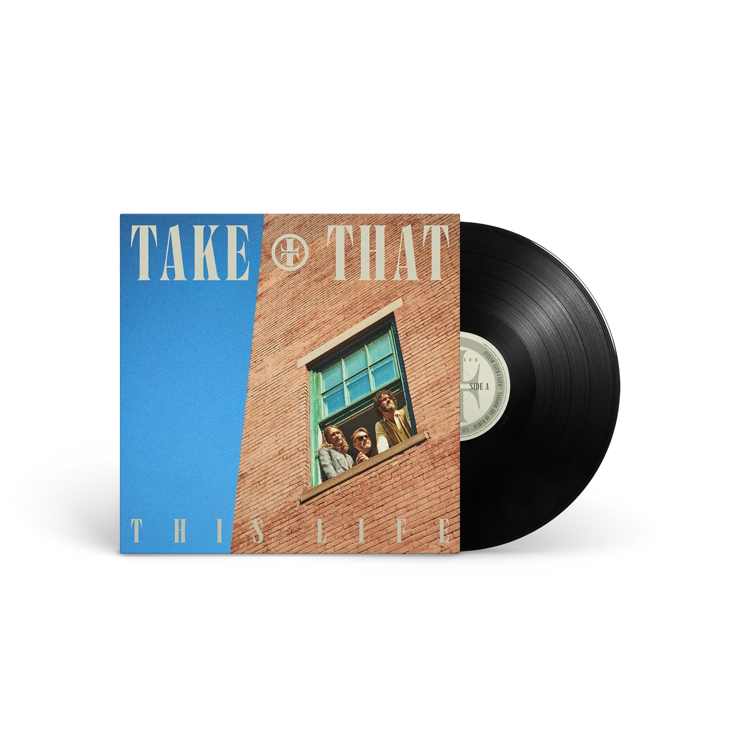 This Life (LP)