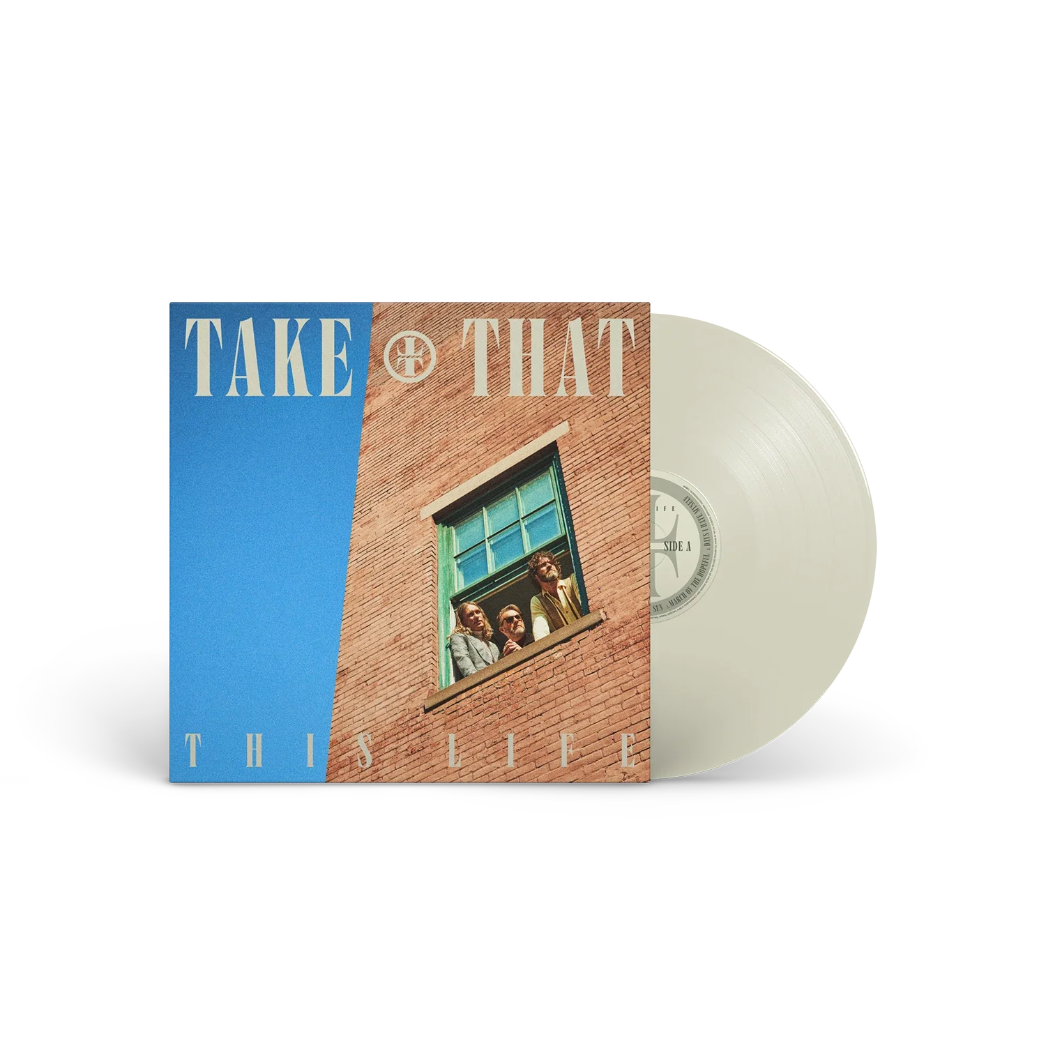This Life (Store Exclusive Cream LP)