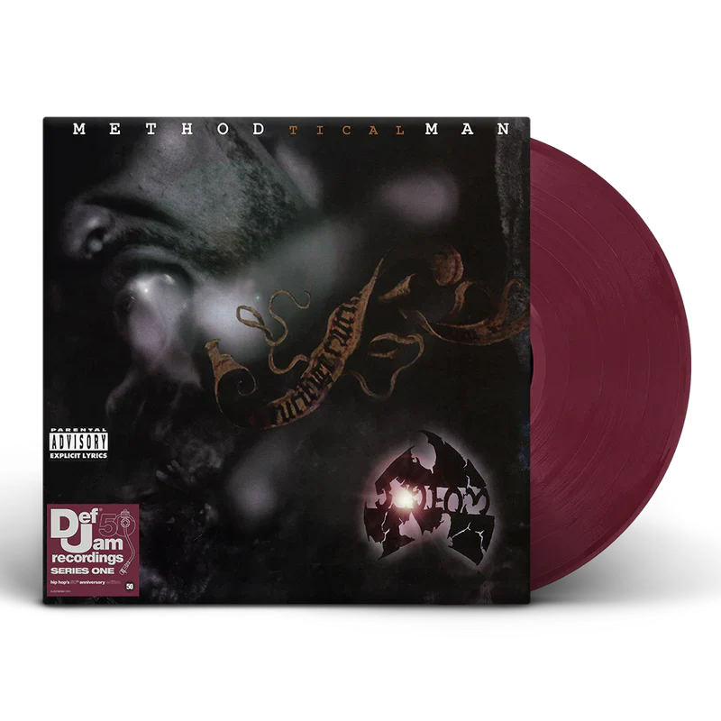 Tical (Coloured LP)
