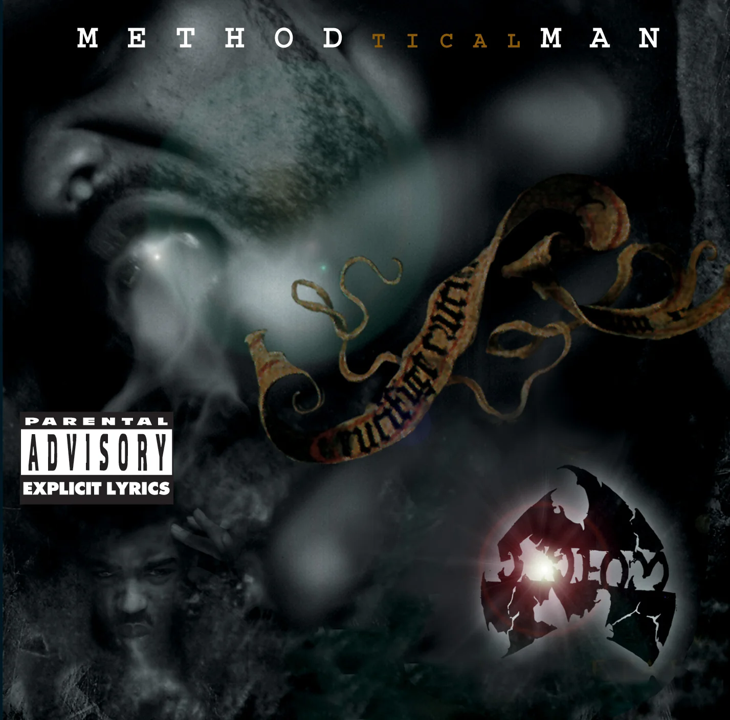 Tical (30th Anniversary 2LP) - Image 2