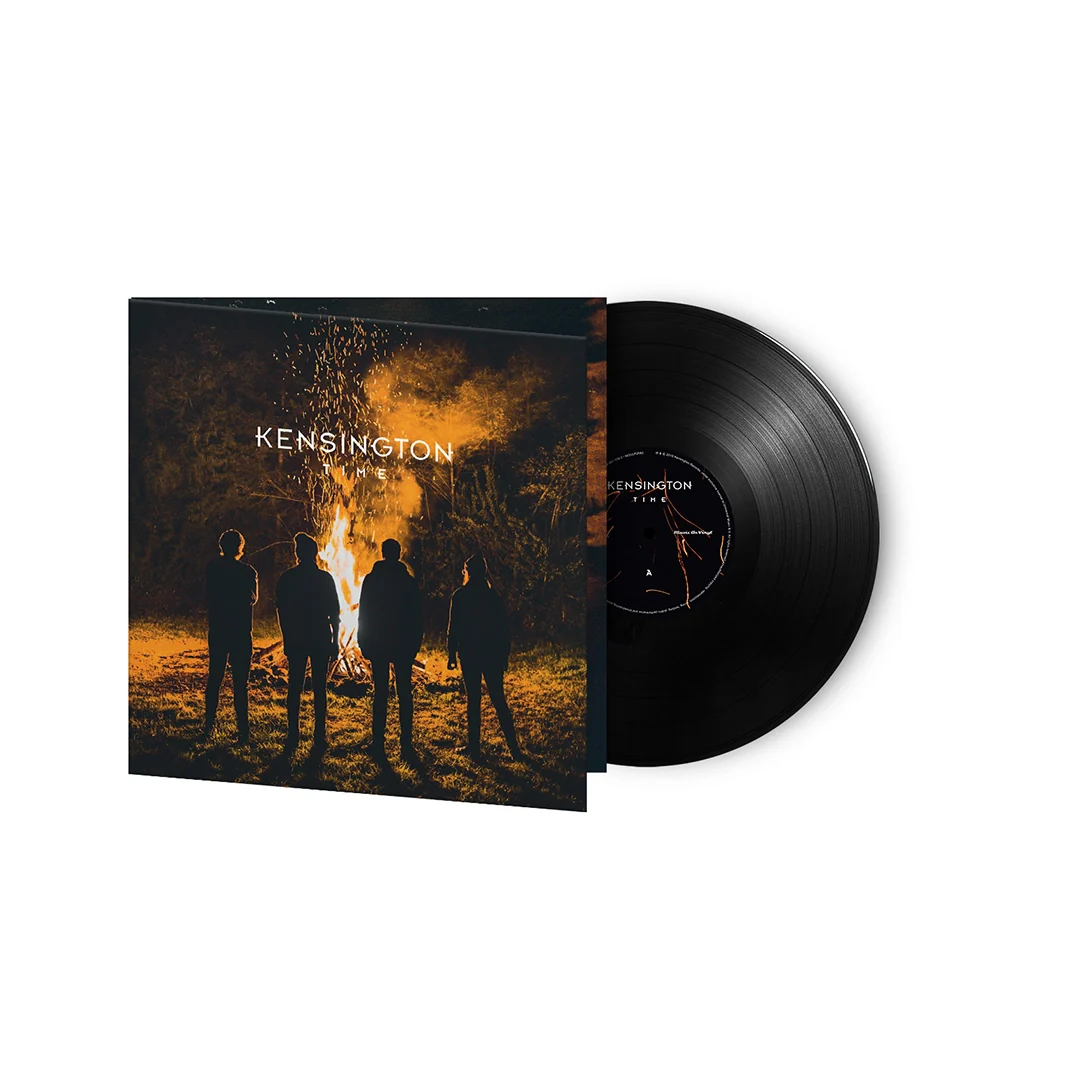 Time (LP) - Image 2