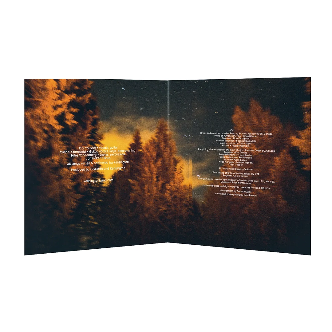 Time (LP) - Image 5