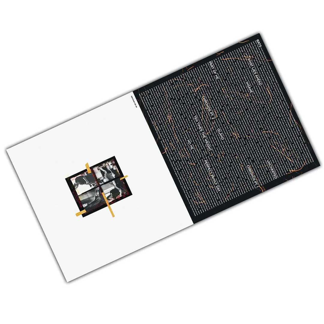 Time (LP) - Image 6