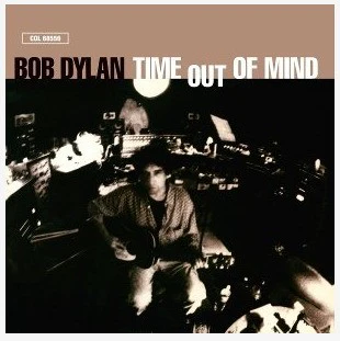 Time Out Of Mind (2LP)