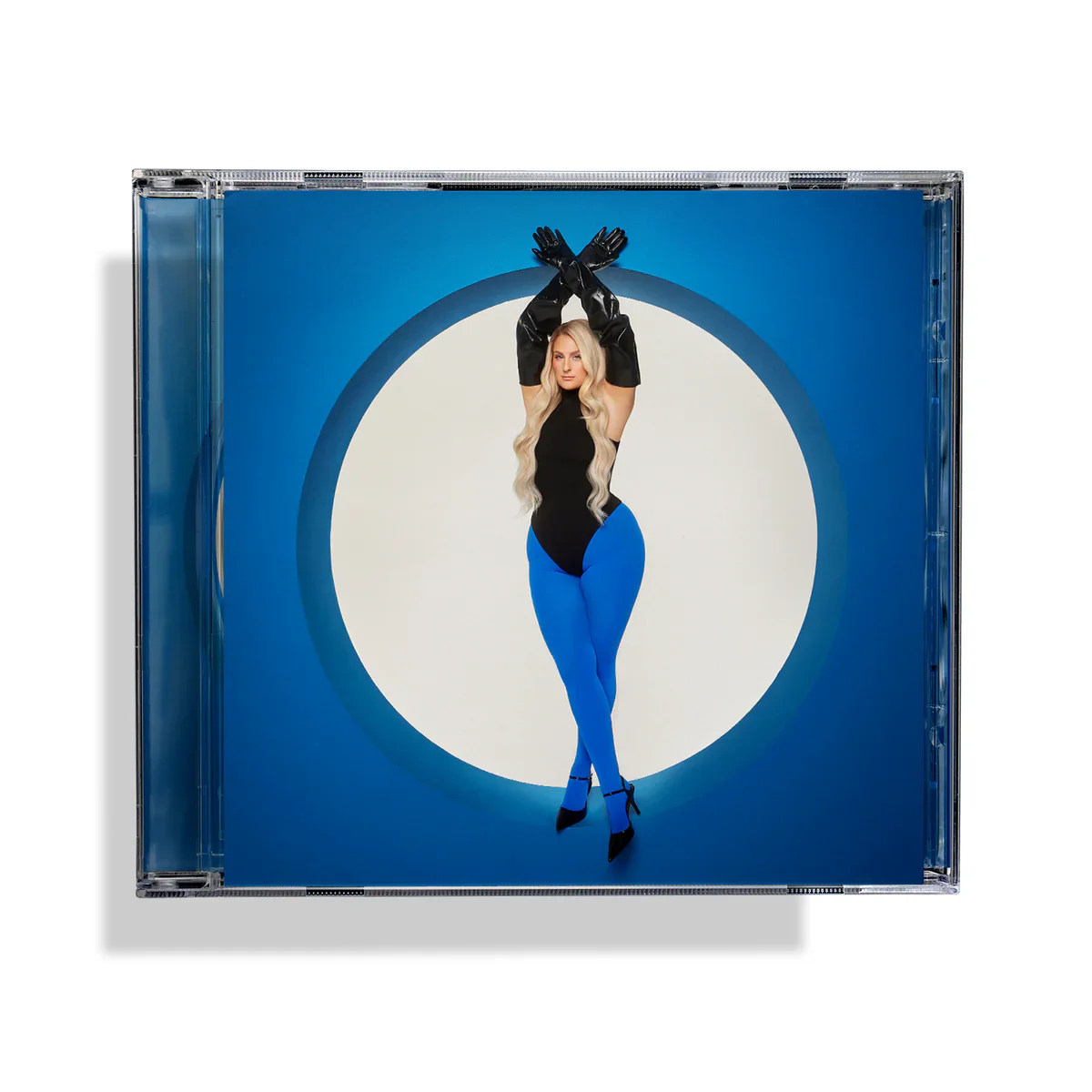 Timeless (CD)