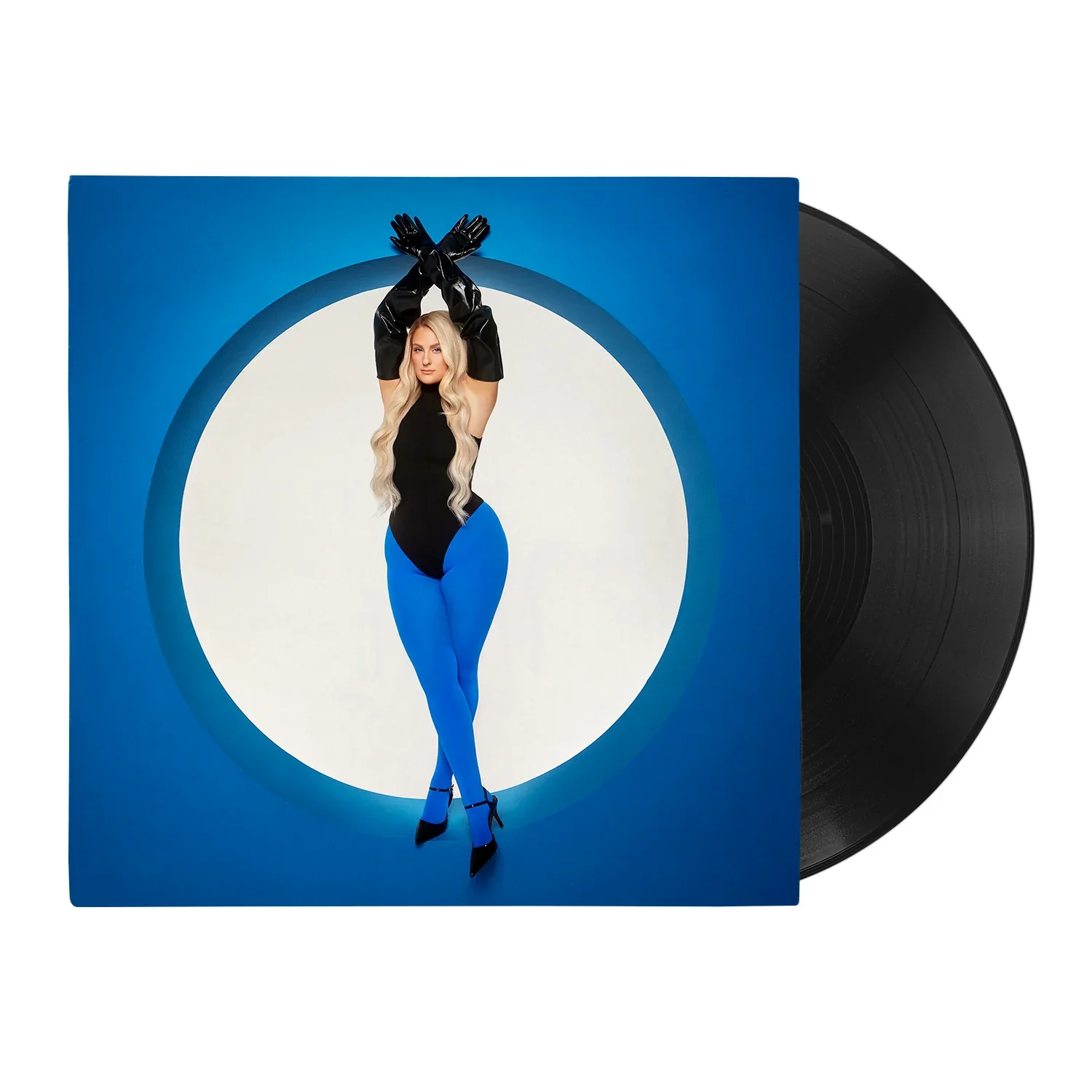 Timeless (LP)