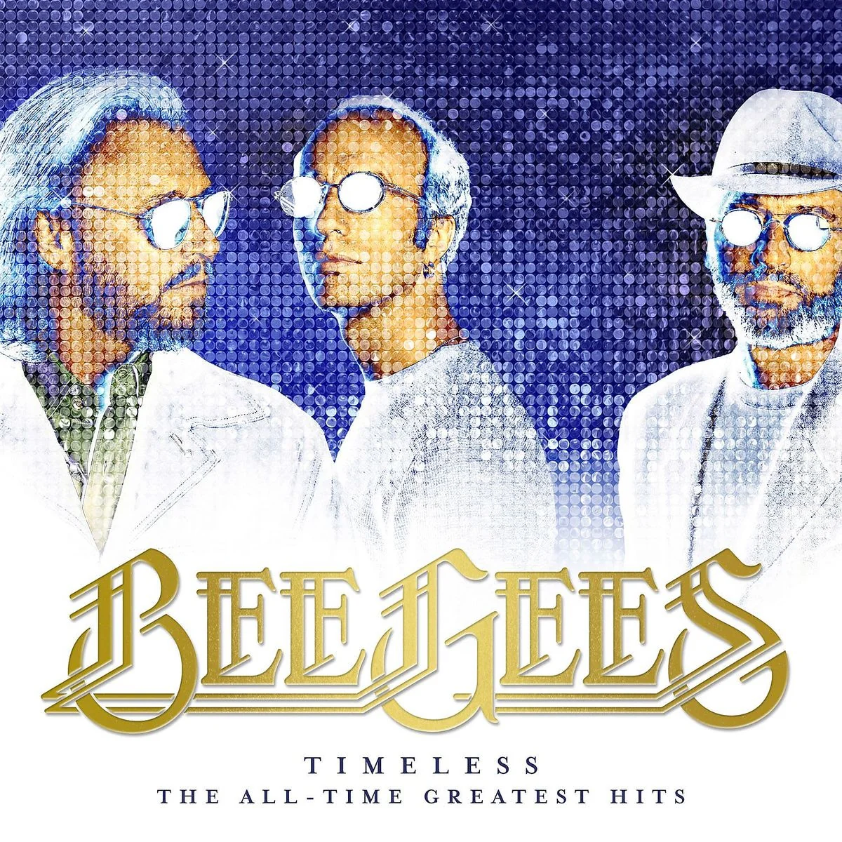Timeless - The All-Time Greatest Hits (CD)