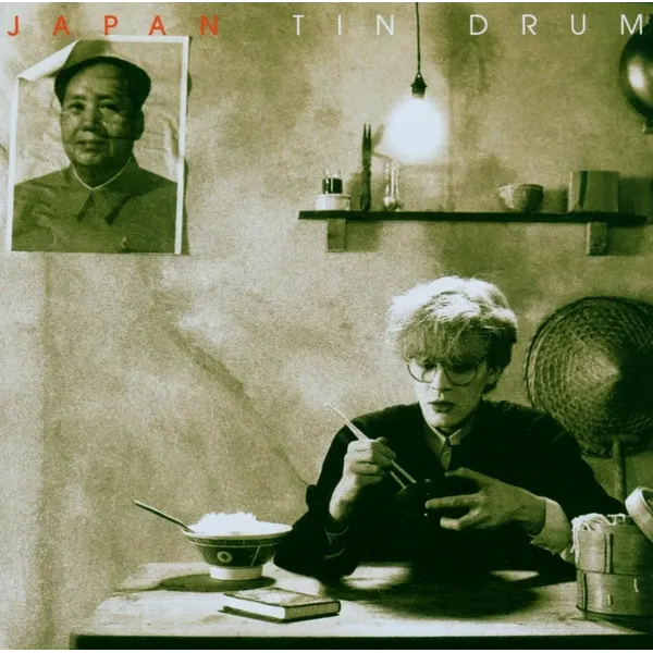 Tin Drum (CD)