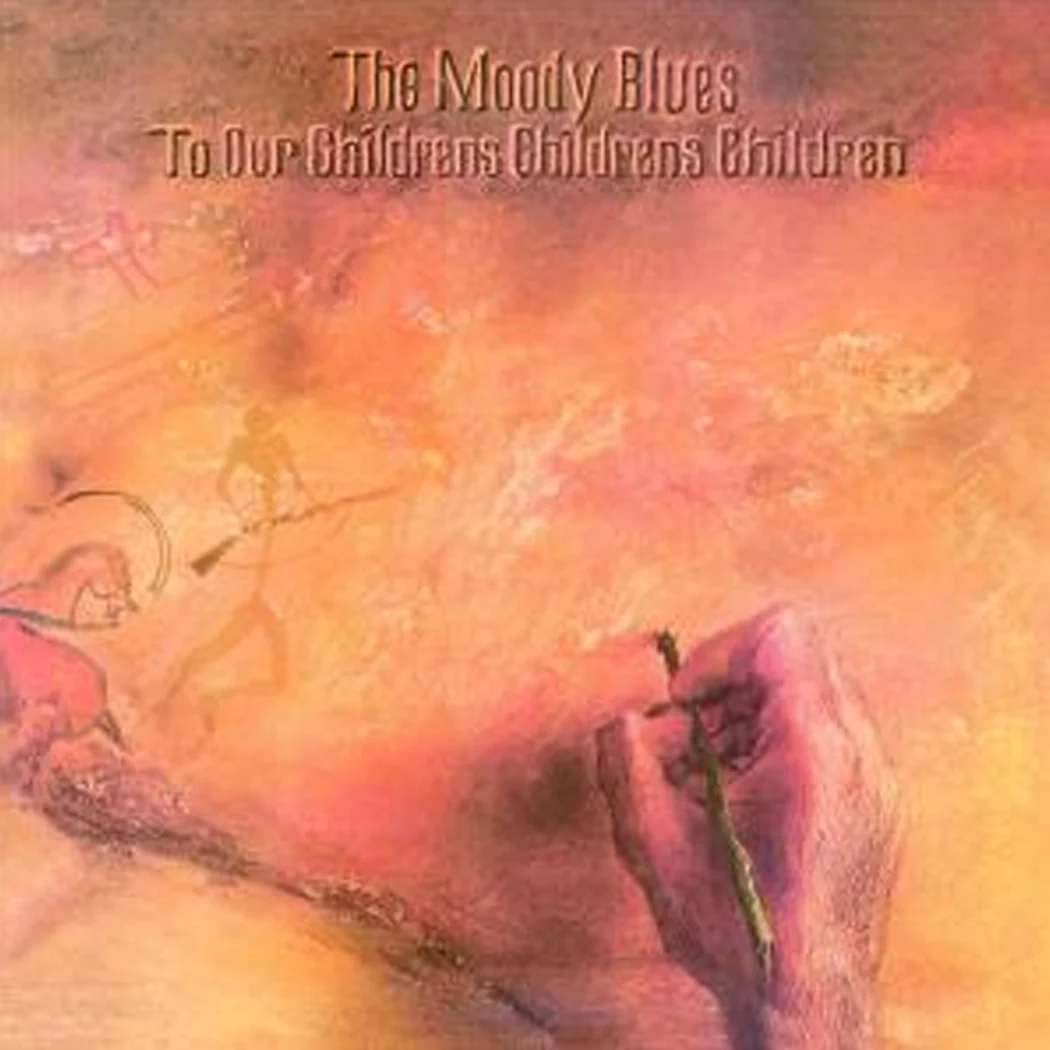 To Our Children's Children's Children (Expanded Edition CD)