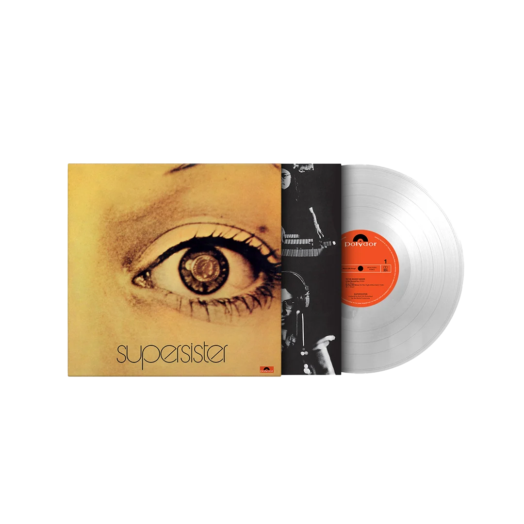 To The Highest Bidder (Crystal Clear LP)