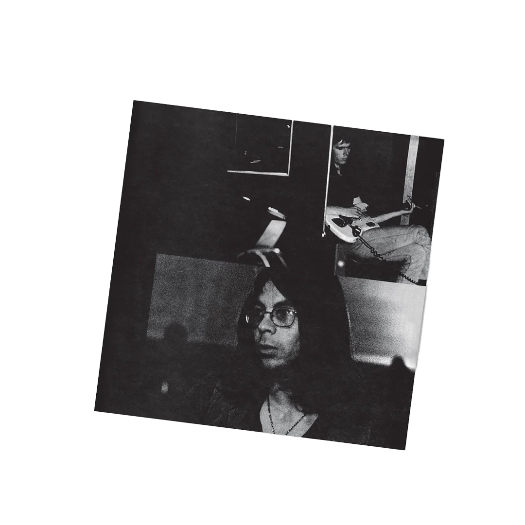 To The Highest Bidder (Crystal Clear LP) - Image 3