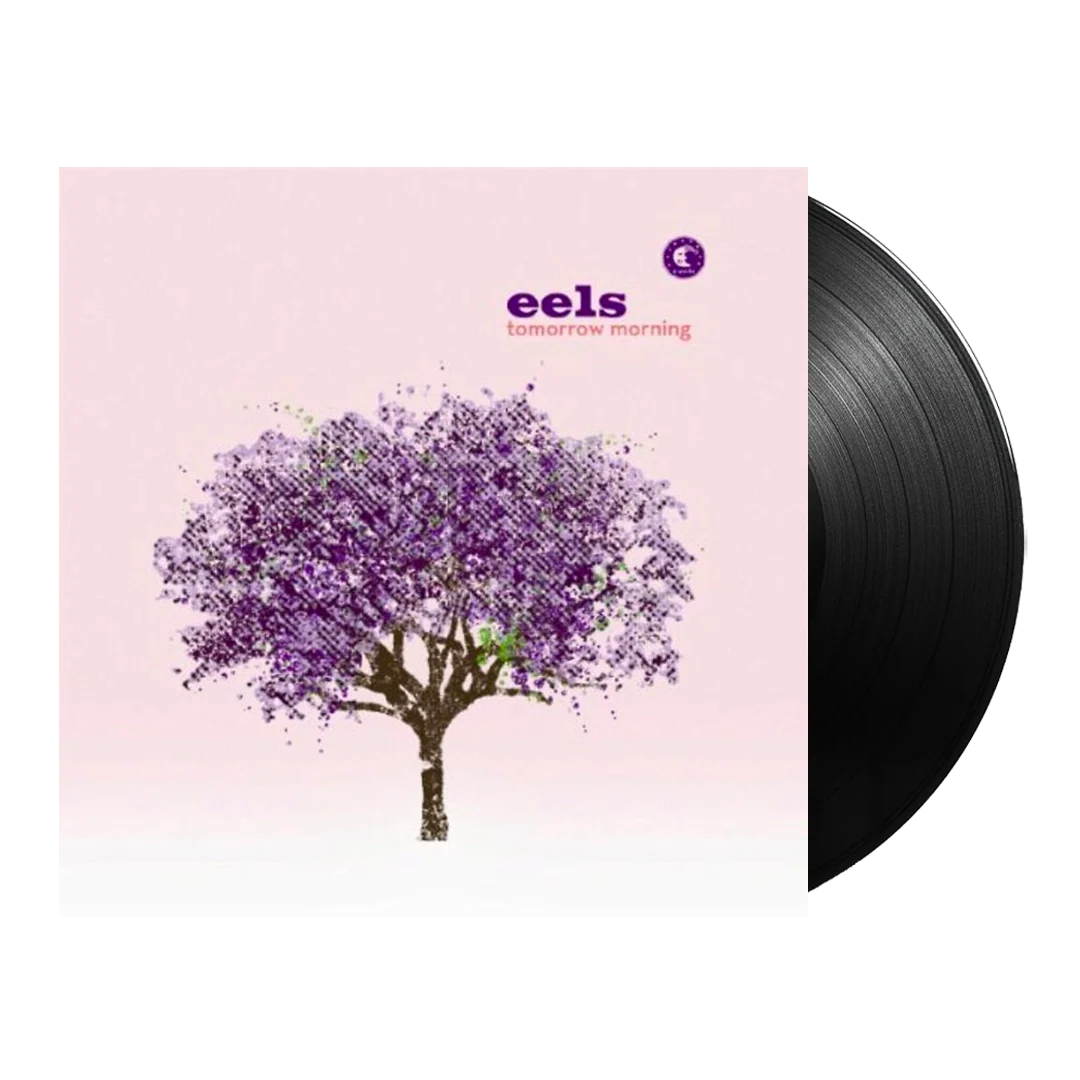 Tomorrow Morning (LP)